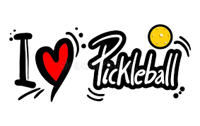 i heart pickleball image