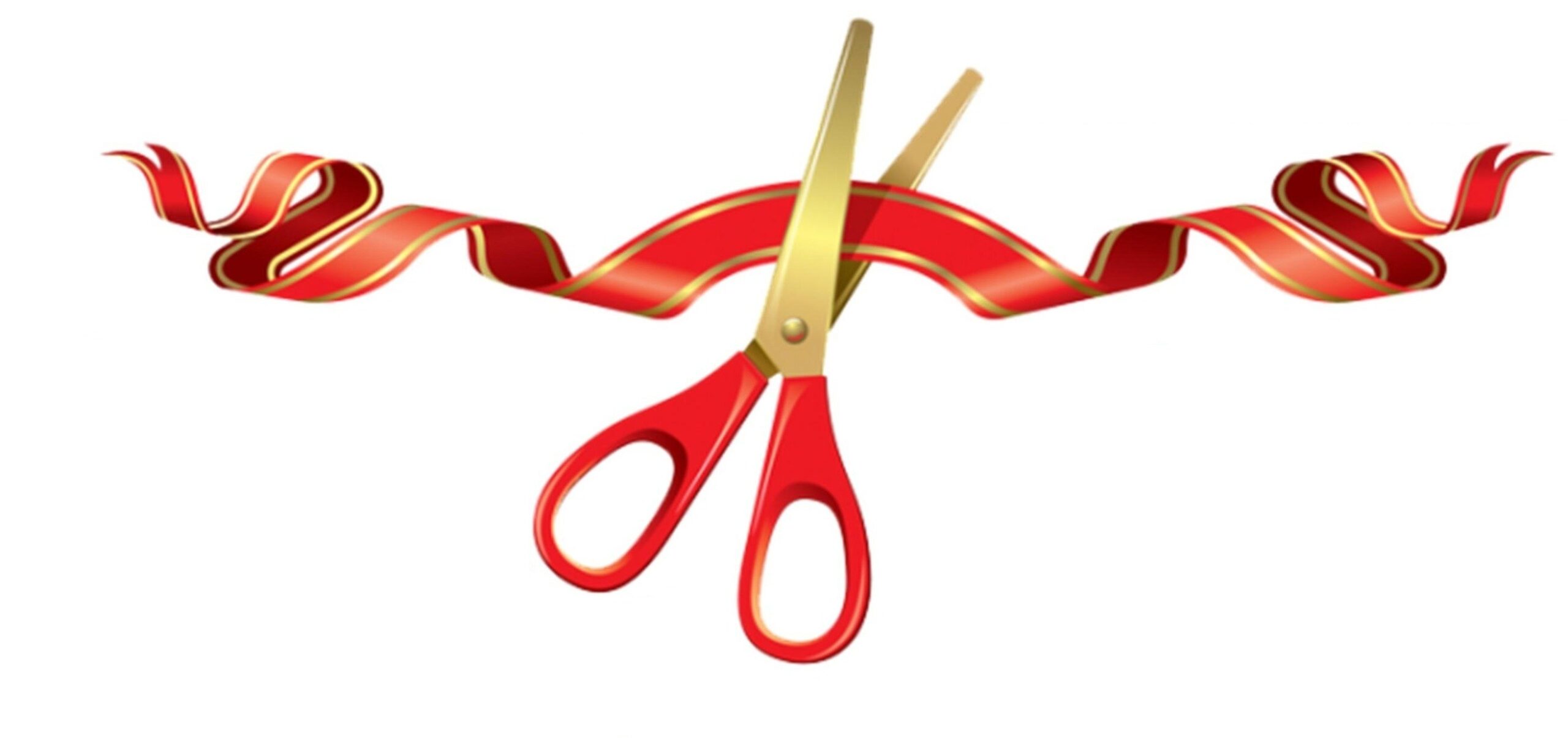ribbon-cutting-clipart
