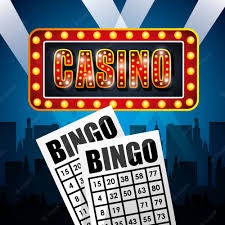 casino and bingo