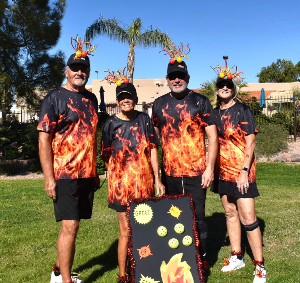 best costume Great Balls of Fire best costume Great Balls of Fire