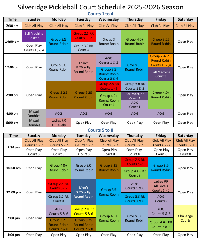 court schedule 2025 2026_Sept 26 2025 court schedule 2025 2026_Sept 26 2025