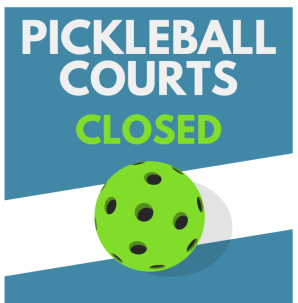 courts closed