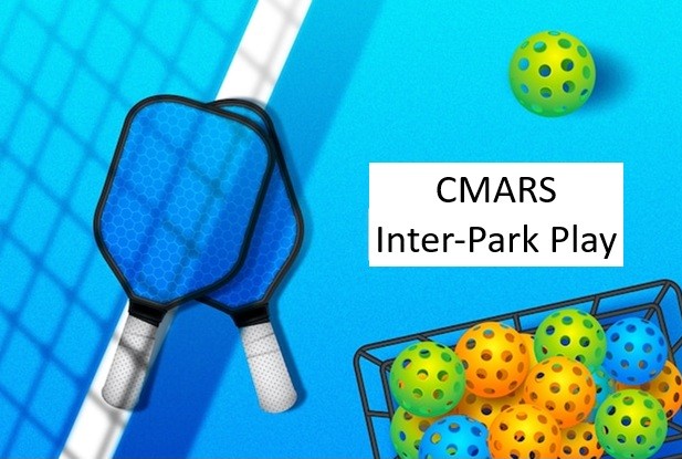 CMARS Inter Park Play
