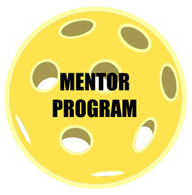 mentor pickleball 5