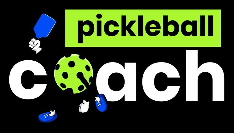 pickleball coach 2